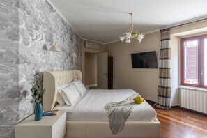 3 soveværelser, strygejern/strygebræt, Wi-Fi, sengetøj