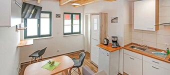Ferienwohnung Malchow