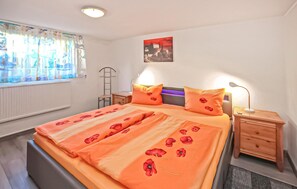 1 quarto, Wi-Fi de cortesia