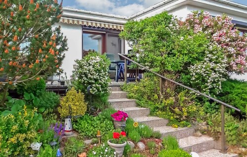 Doppelhaushälfte Röbel/Müritz