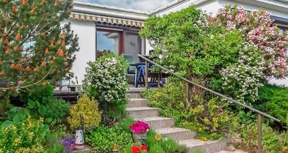 Doppelhaushälfte Röbel/Müritz