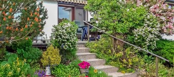 DoppelhaushĂ€lfte Röbel/MĂŒritz