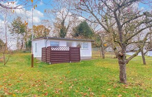 Exterior - Ferienhaus Krakow am See (Krakow am See)