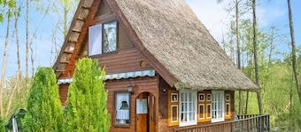 Ferienhaus Rheinsberg OT Kagar