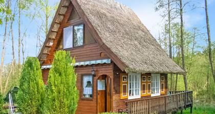 Ferienhaus Rheinsberg OT Kagar