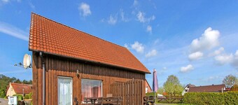 Ferienwohnung Mirow OT Qualzow