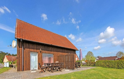 Ferienwohnung Mirow OT Qualzow