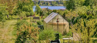 Lovely apartment in Jabel with WiFi