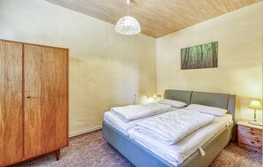 2 habitaciones y wifi gratis 