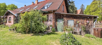 Lovely apartment in Jabel with WiFi