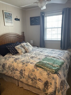 3 Schlafzimmer, WLAN, Bettwäsche