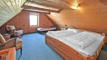 1 Schlafzimmer, kostenloses WLAN