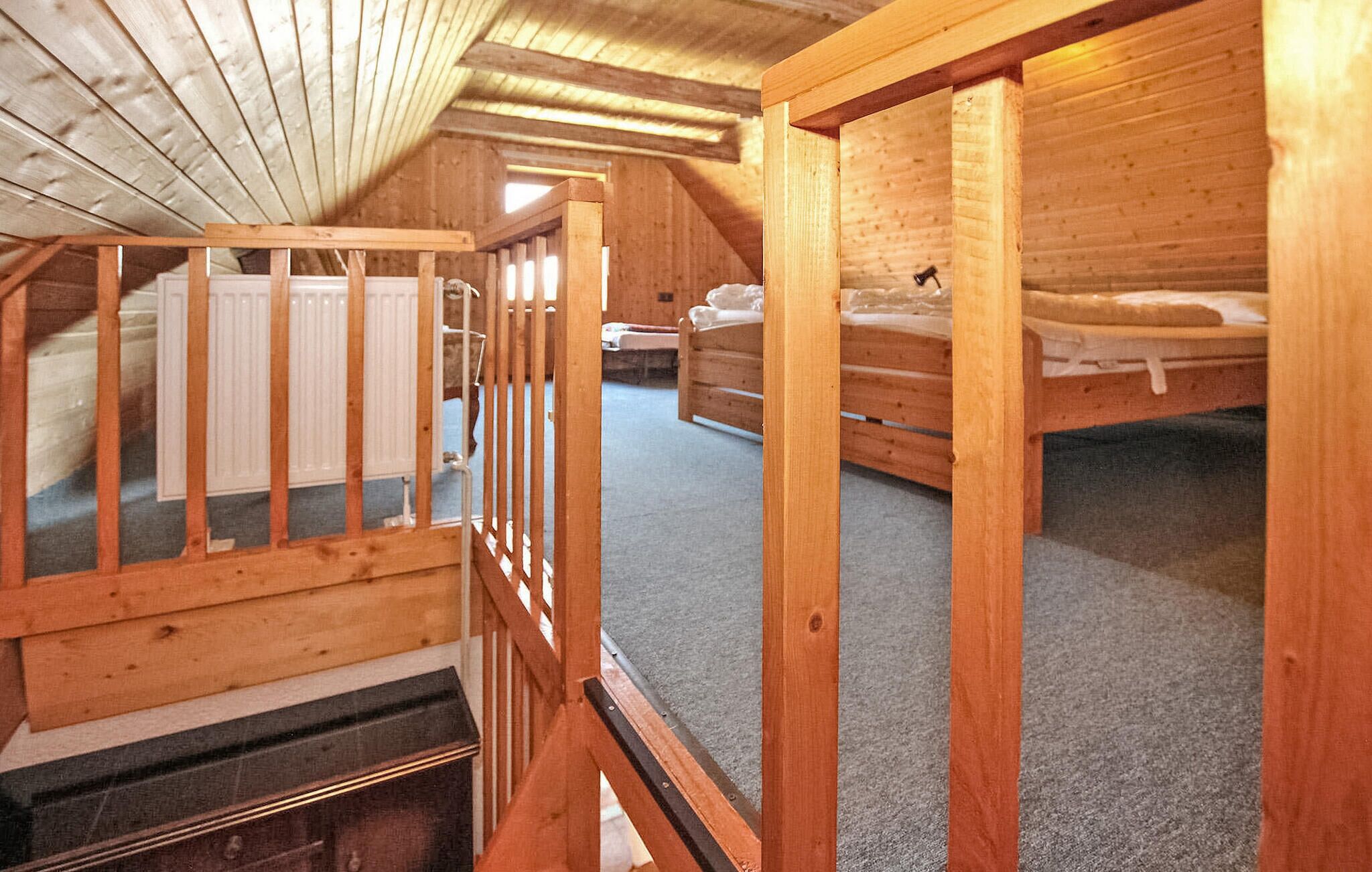 1 Schlafzimmer, kostenloses WLAN