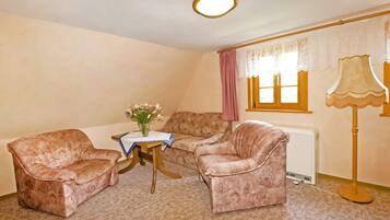 Mesa de ping pong, estéreo