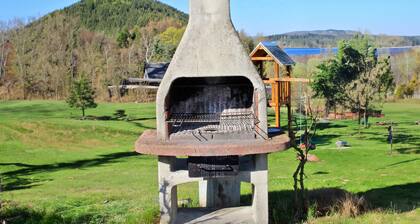 Ferienwohnung Neuhausen