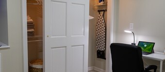 Quiet, Relaxing and Modern Utica House