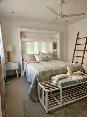 3 chambres, Wi-Fi, draps fournis