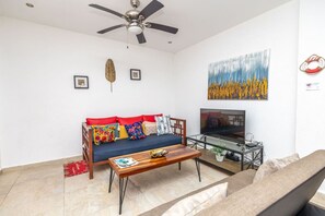 TV