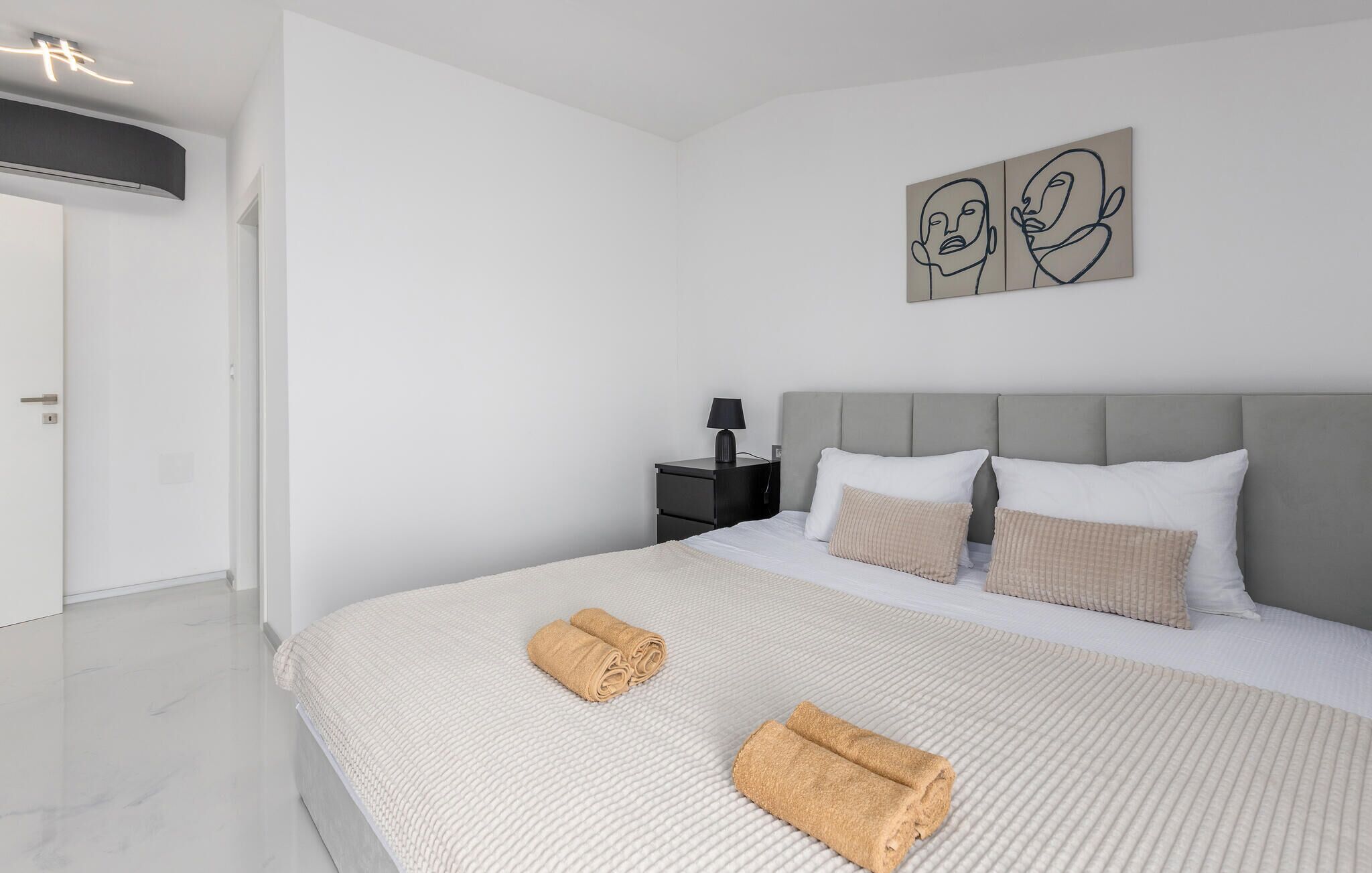 Bonito Apartamento En Bregi Con Sauna. - Opatija