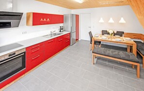 Fridge, oven, stovetop, dishwasher - Gorgeous home in Ueckermünde (Seebad) (Ueckermünde (Seebad))