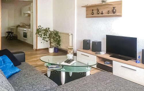 Ferienhaus Waren (Müritz)