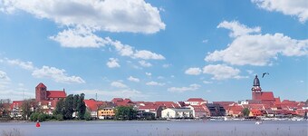 Ferienhaus Waren (Müritz)