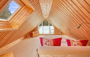 2 bedrooms, free WiFi - Ferienwohnung Pruchten (Pruchten)