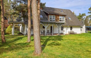 Exterior - Ferienwohnung Pruchten (Pruchten)