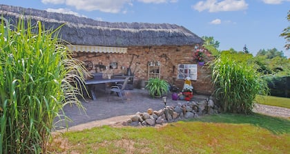 Ferienwohnung Meesiger