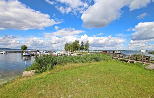Ferienwohnung Meesiger