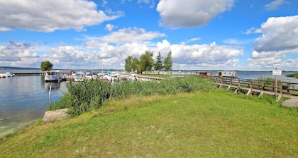 Ferienwohnung Meesiger