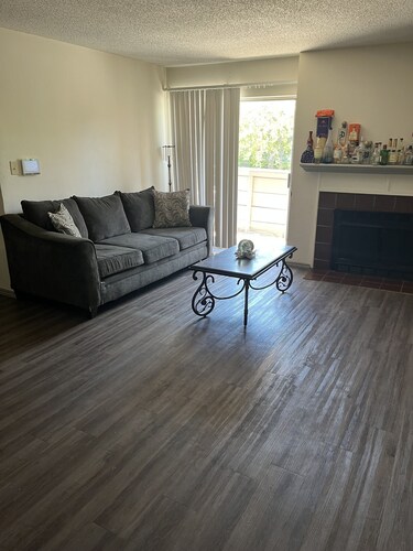 Cozy North Dallas Apartment