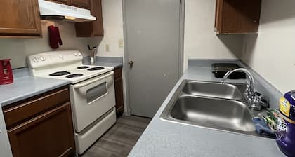 Cozy North Dallas Apartment