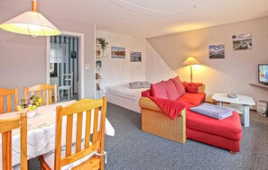 Interior - 1 bedroom awesome home in Malchow (Malchow)