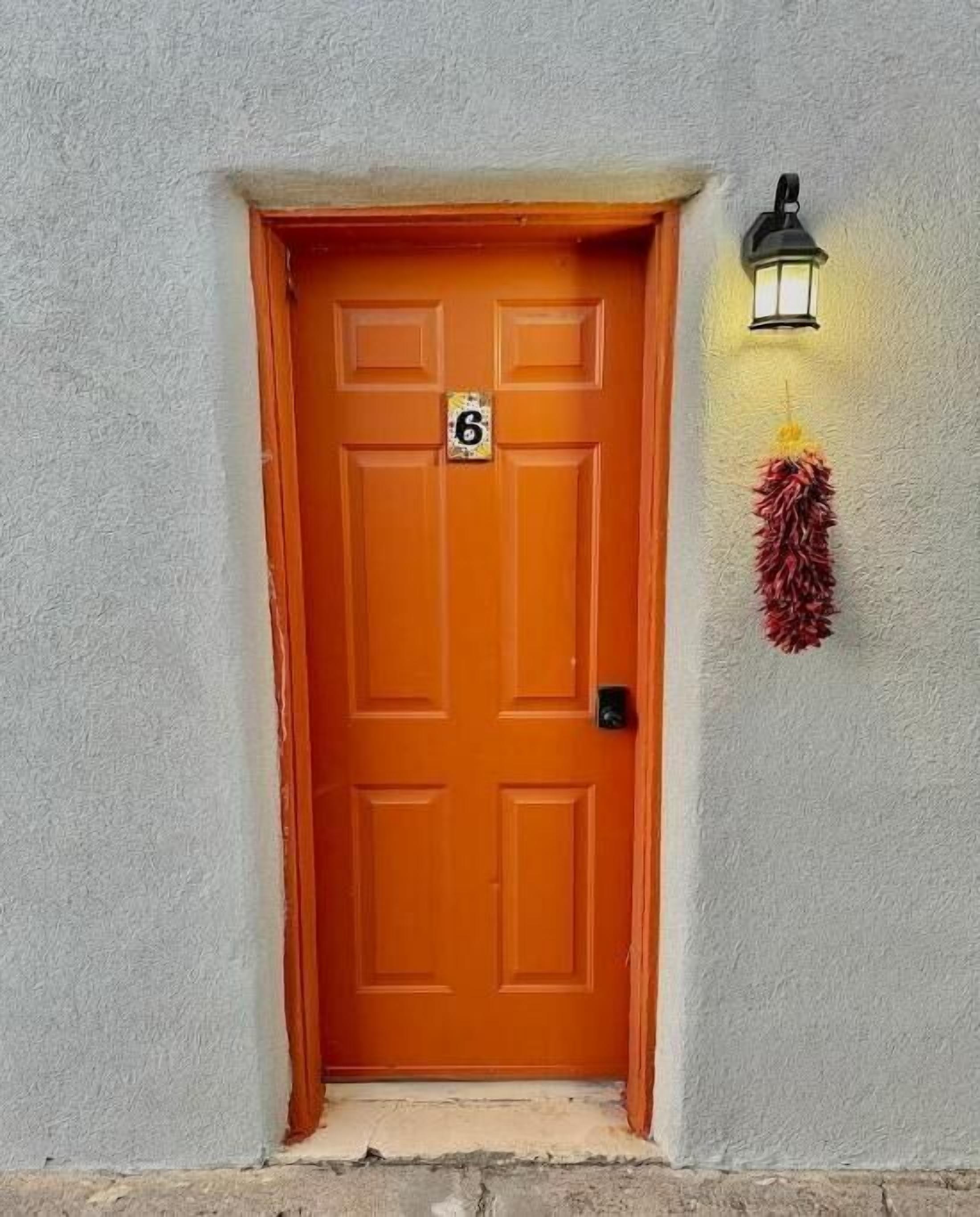 Detalle del exterior