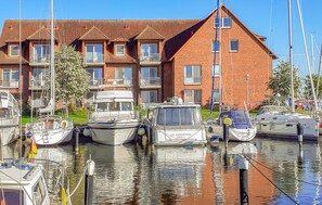 Jachthaven