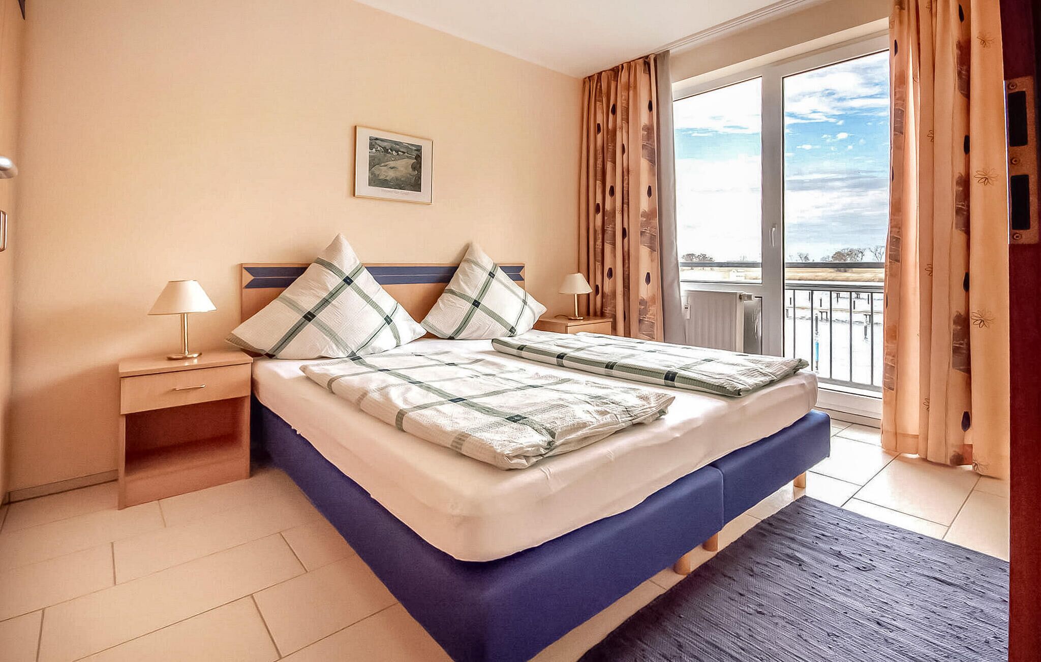 2 Schlafzimmer, kostenloses WLAN