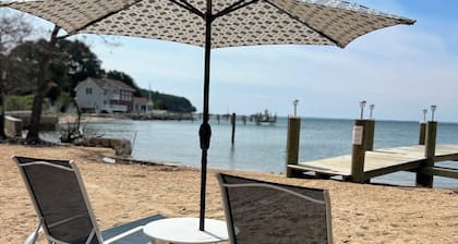 Tiny House at St. George Island