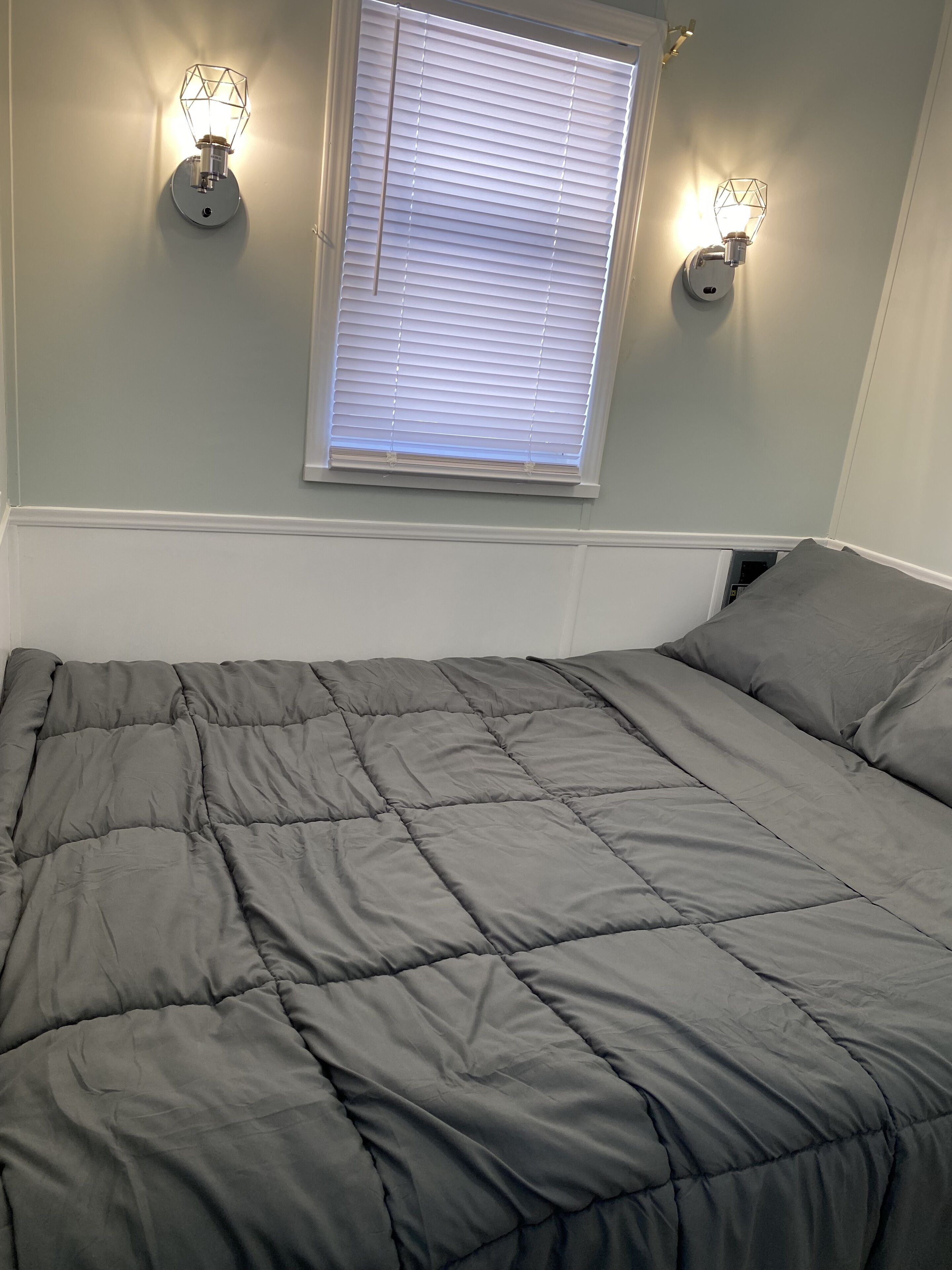 2 soveværelser, Wi-Fi, sengetøj