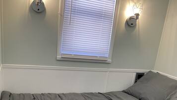 2 soveværelser, Wi-Fi, sengetøj