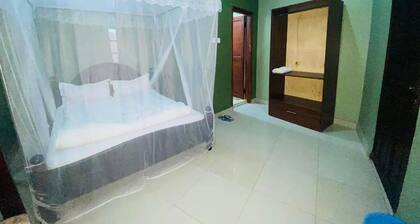 Budget Double Room - Suzie hotel