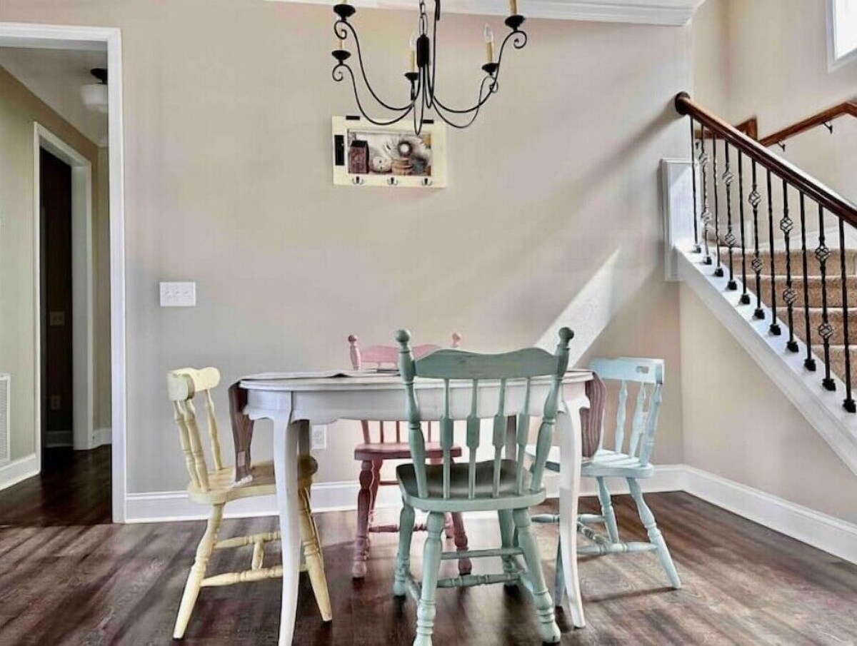 Bild für Gastgeberprofil