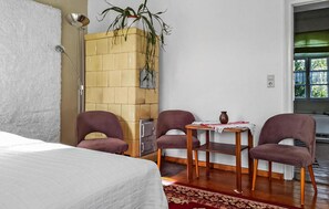 Free WiFi - Ferienwohnung Klocksin (Klocksin)