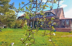Exterior - Ferienwohnung Klocksin (Klocksin)