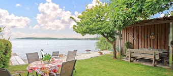 Ferienwohnung Waren (Müritz)