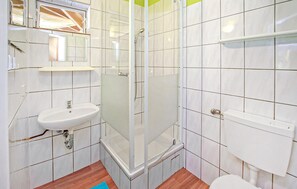 Dusche