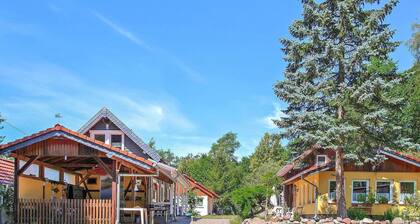 Ferienhaus Rheinsberg