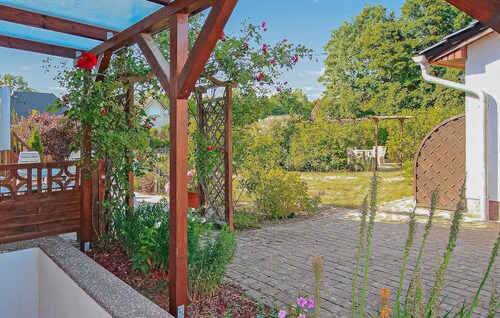 Ferienwohnung Groß Plasten