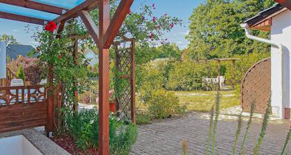 Ferienwohnung Groß Plasten