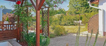 Ferienwohnung Groß Plasten